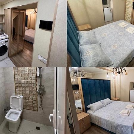 Baku Centro Apartments Екстер'єр фото