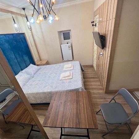 Baku Centro Apartments Екстер'єр фото