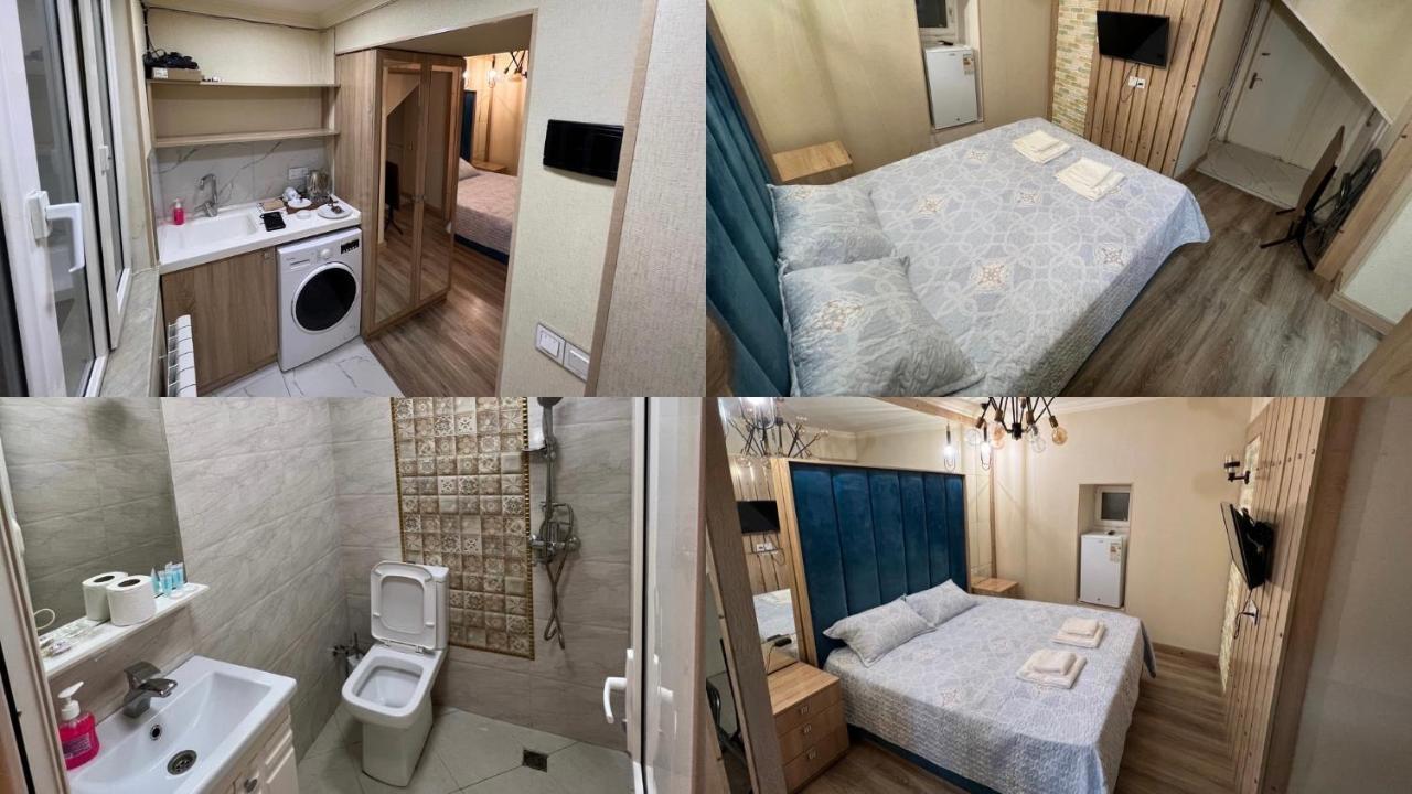 Baku Centro Apartments Екстер'єр фото