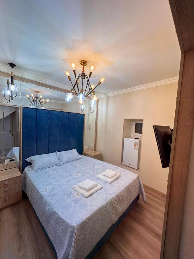 Baku Centro Apartments Екстер'єр фото
