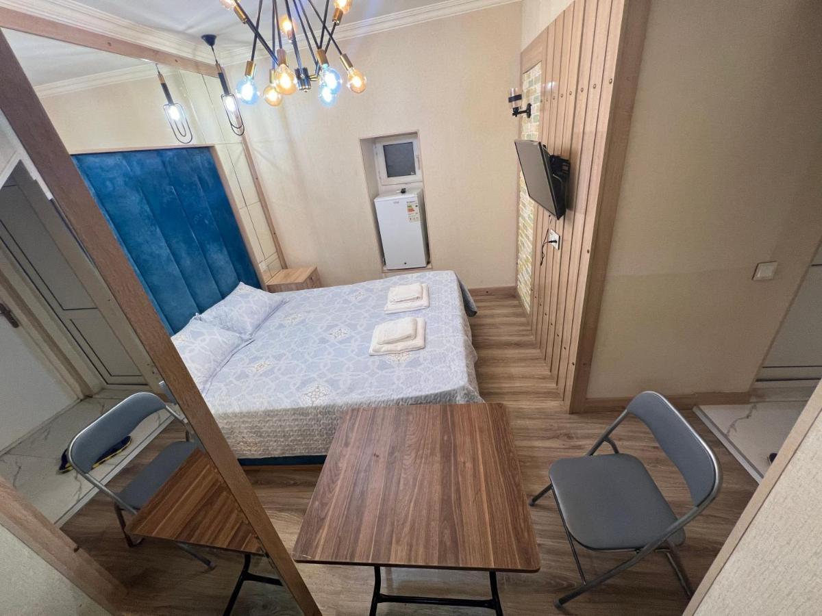 Baku Centro Apartments Екстер'єр фото