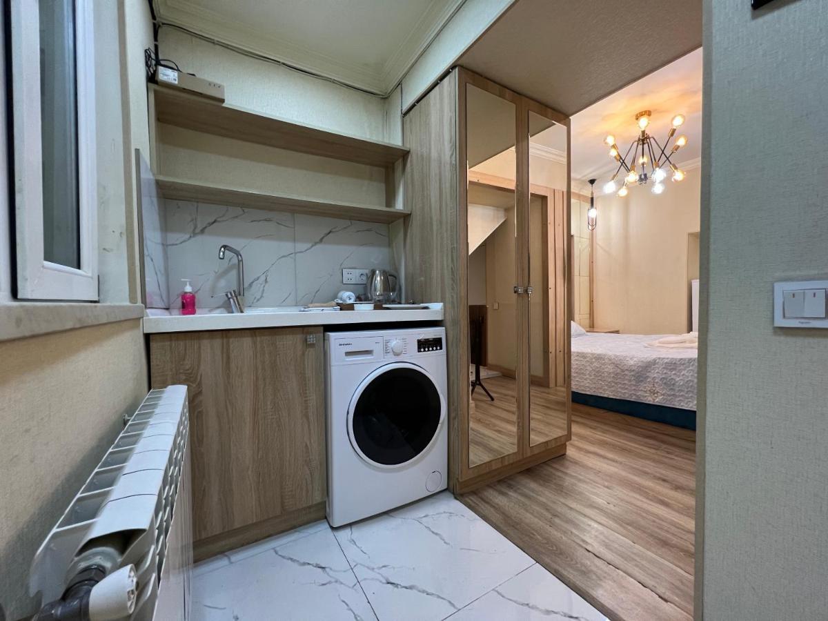 Baku Centro Apartments Екстер'єр фото