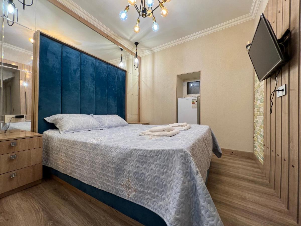 Baku Centro Apartments Екстер'єр фото