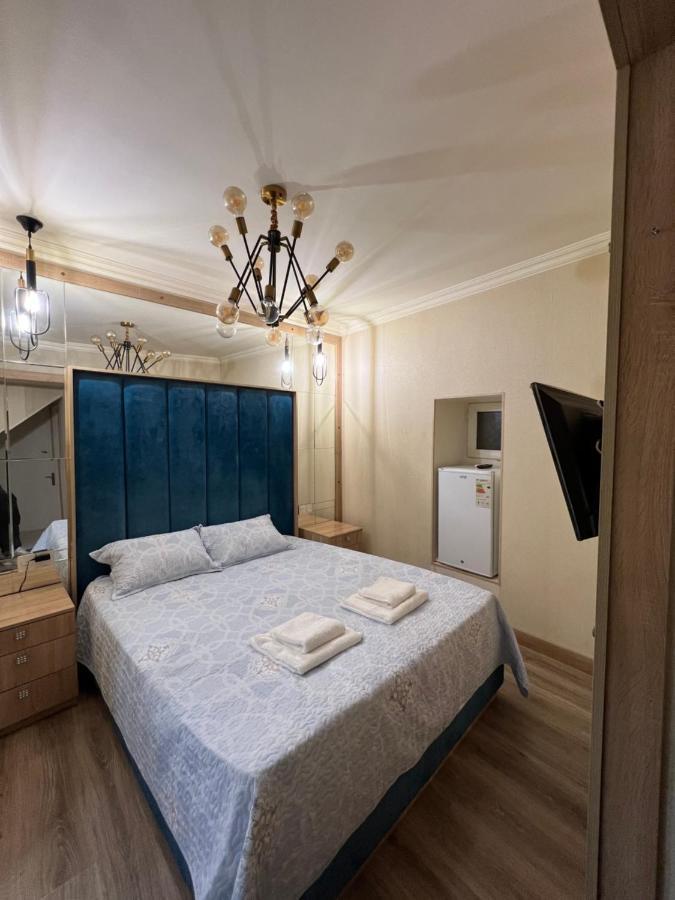 Baku Centro Apartments Екстер'єр фото
