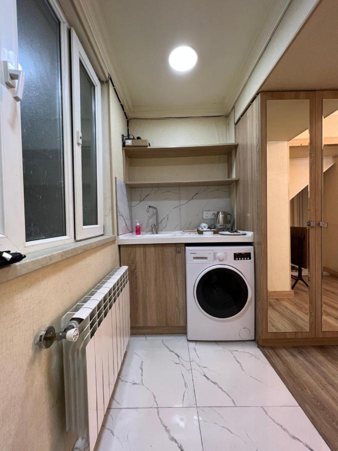 Baku Centro Apartments Екстер'єр фото