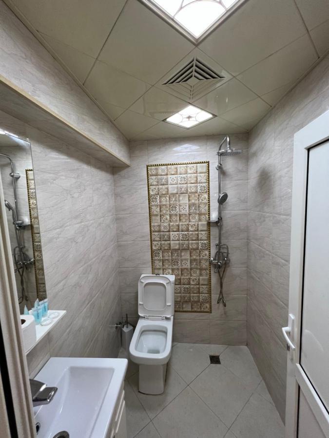 Baku Centro Apartments Екстер'єр фото