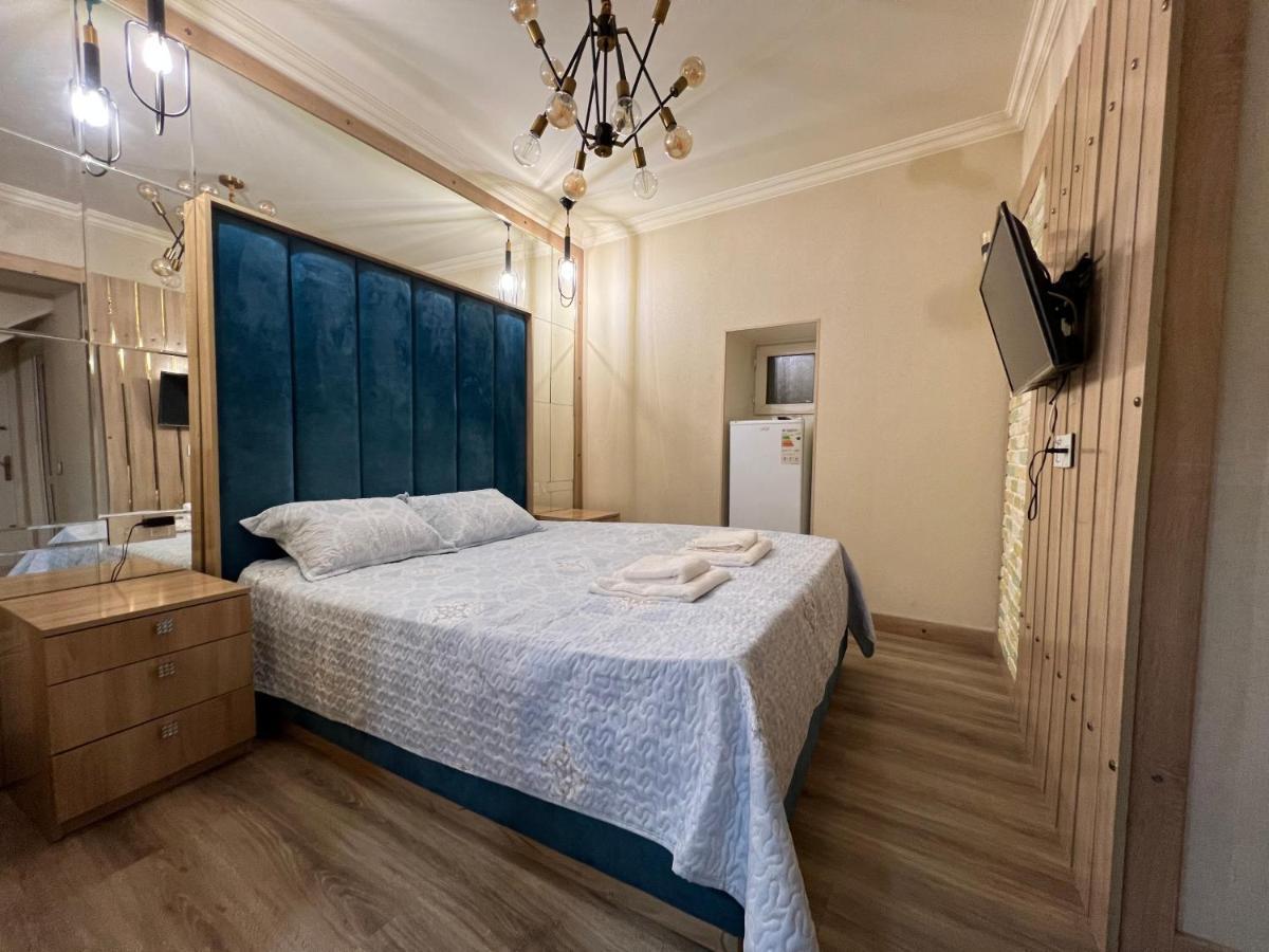 Baku Centro Apartments Екстер'єр фото