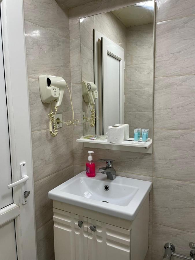 Baku Centro Apartments Екстер'єр фото