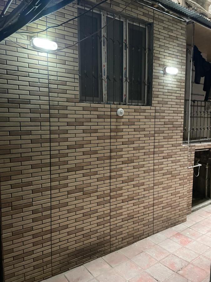 Baku Centro Apartments Екстер'єр фото